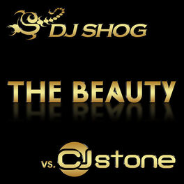 Album cover of The Beauty