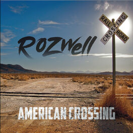 Album cover of American Crossing