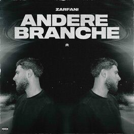 Album cover of Andere Branche