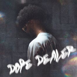 Album cover of Dope Dealer