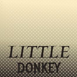 Album cover of Little Donkey