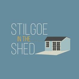 Album picture of Stilgoe In The Shed