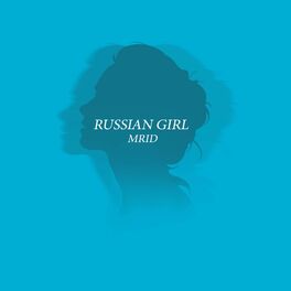Album cover of Russian Girl