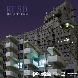 Album cover of The Early Works