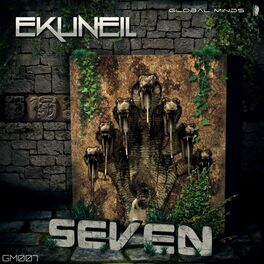 Album cover of Seven EP