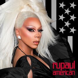 Album cover of American
