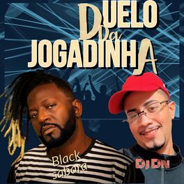 Album cover of Duelo da Jogadinha (Single)