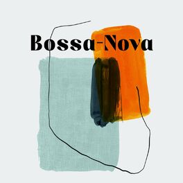 Album cover of Bossa-Nova: Chill au bureau, Playlist de travail musique 2022