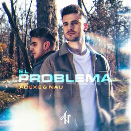 Album cover of El Problema