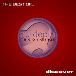 Album cover of The Best Of... Nu-Depth Recordings