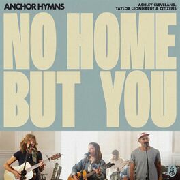 Album cover of No Home But You