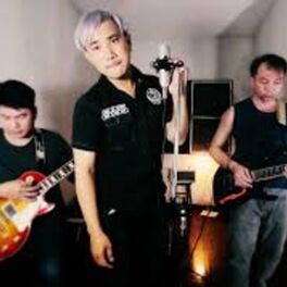 Album cover of ไม่รู้เหมือนกัน