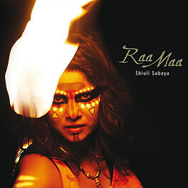 Album cover of Raa Maa