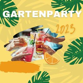 Album cover of Gartenparty 2023