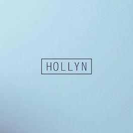 Album cover of Hollyn