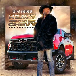 Album cover of Heavy In My Chevy