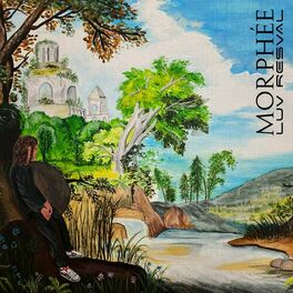 Album cover of Morphée