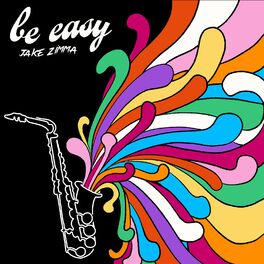 Album cover of Be Easy