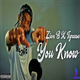 Album cover of You Know