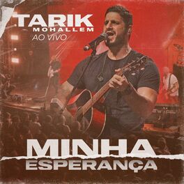 Album cover of Minha Esperança (Ao Vivo)