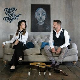 Album cover of Hlava