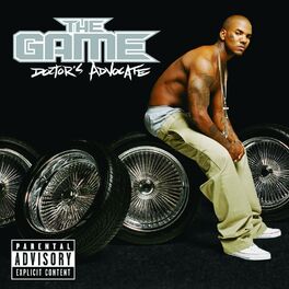 The Game: albums, songs, playlists