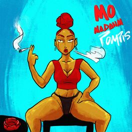 Album cover of Mo Madanm