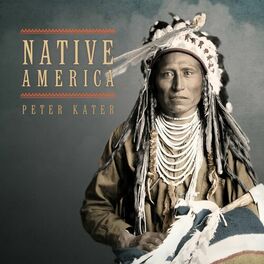 Album cover of Native America