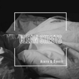 Album cover of Clean Sheets