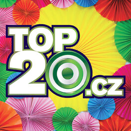 Album cover of Top20.cz 2019/1