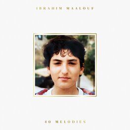 Album cover of 40 Melodies
