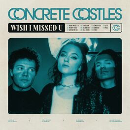 Album cover of Wish I Missed U