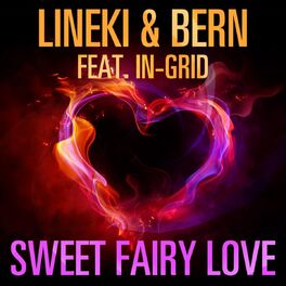 Album cover of Sweet Fairy
