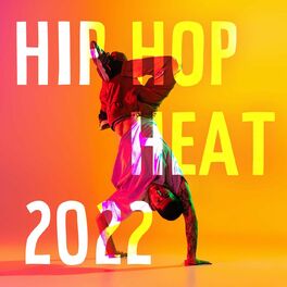 Album cover of Hip Hop Heat 2022