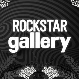 Album cover of RockStar Gallery