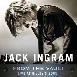 Album cover of From The Vault: Live At Gilley's 2005