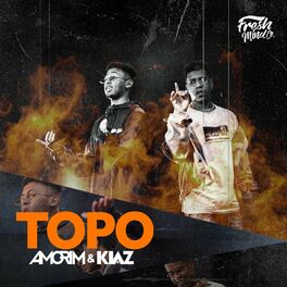 Album cover of Topo