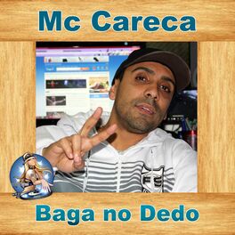 Album cover of Baga no Dedo
