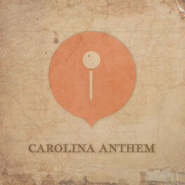 Album cover of Carolina Anthem