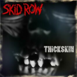 Album cover of Thickskin