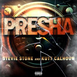 Album cover of Presha