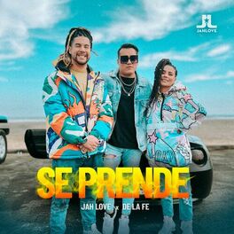 Album cover of Se Prende