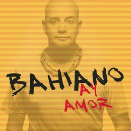 Album cover of Ay Amor
