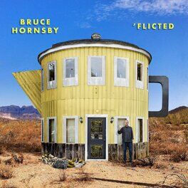 Album cover of 'Flicted