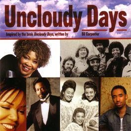Album cover of Uncloudy Days