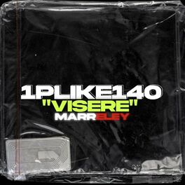 Album cover of Visère