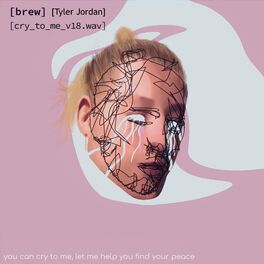 Album cover of cry to me (feat. Tyler Jordan)