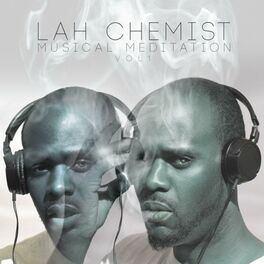 Album cover of Musical Meditation, Vol. 1