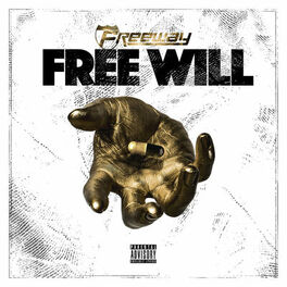 Album cover of Free Will