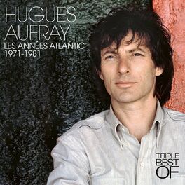 Album cover of Triple Best Of, les années Atlantic (1971-1981)